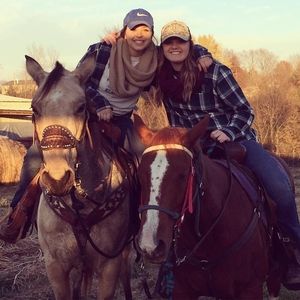 Meet your Posher, Andrea